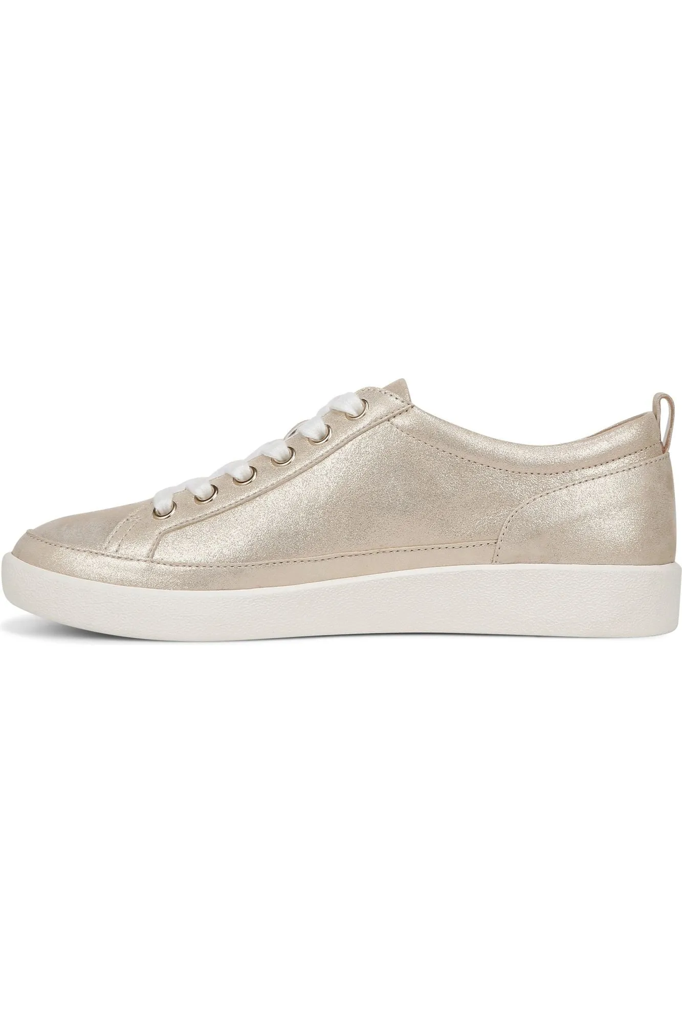 Vionic Lace-Up Fashion Sneaker - Style Winny