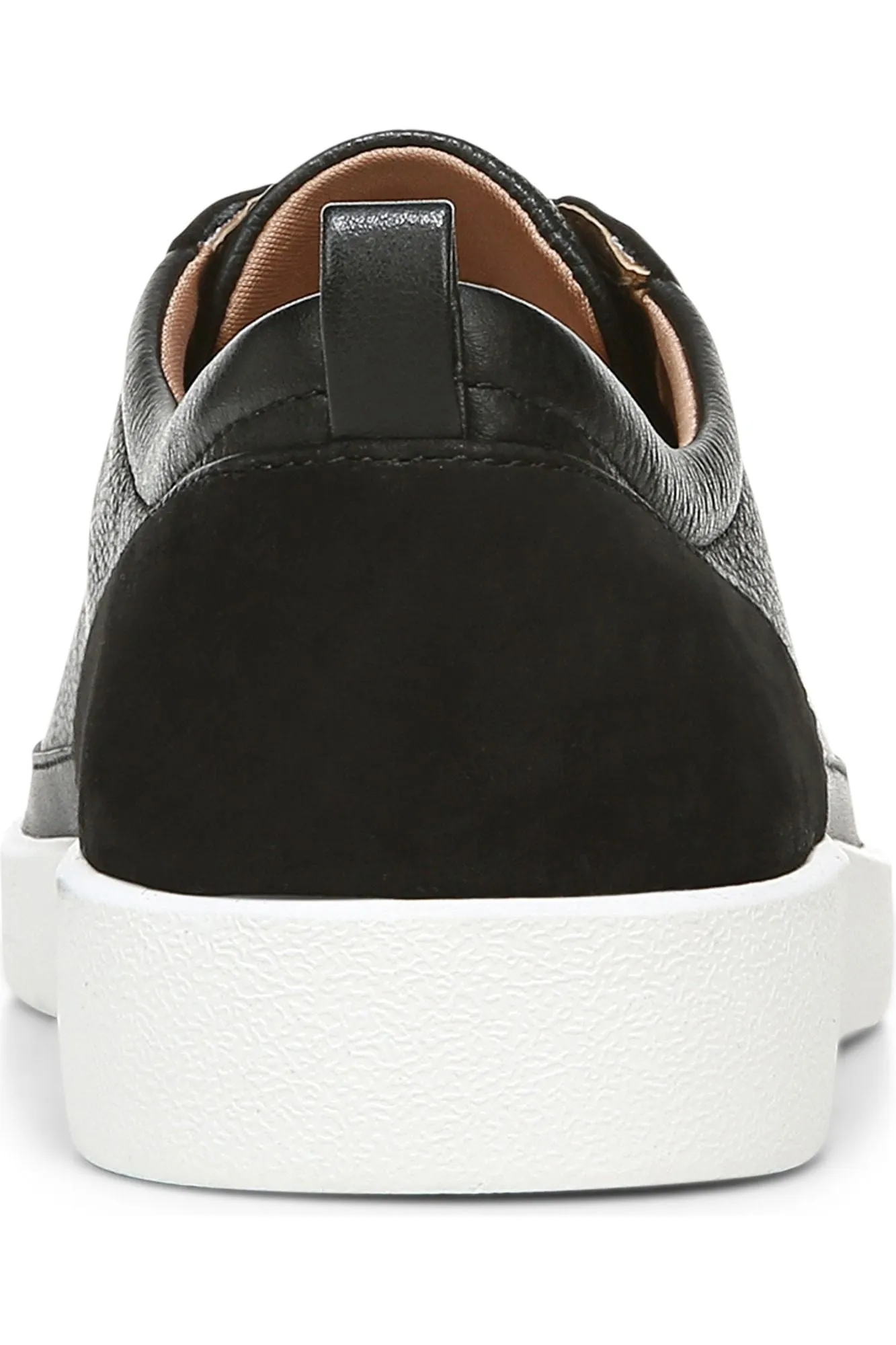 Vionic Lace-Up Fashion Sneaker - Style Winny