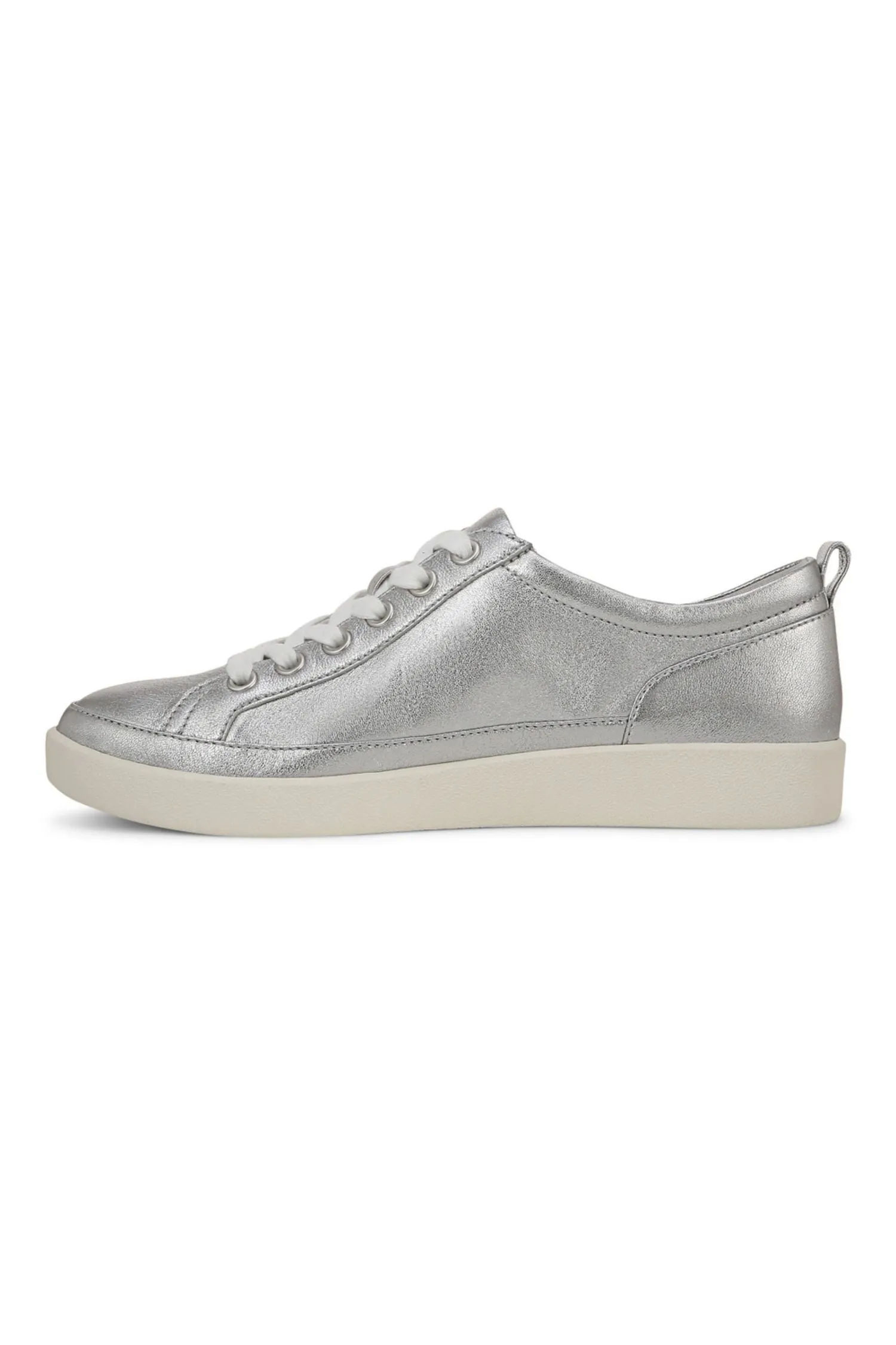 Vionic Lace-Up Fashion Sneaker - Style Winny