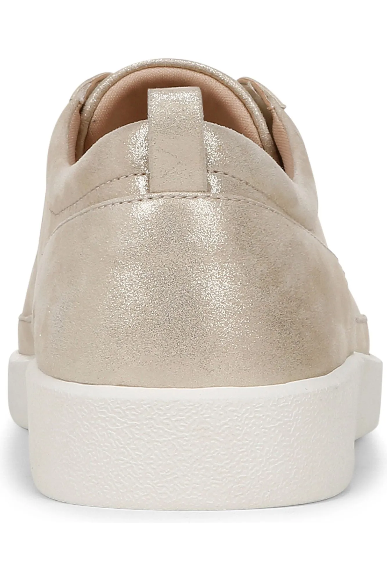 Vionic Lace-Up Fashion Sneaker - Style Winny