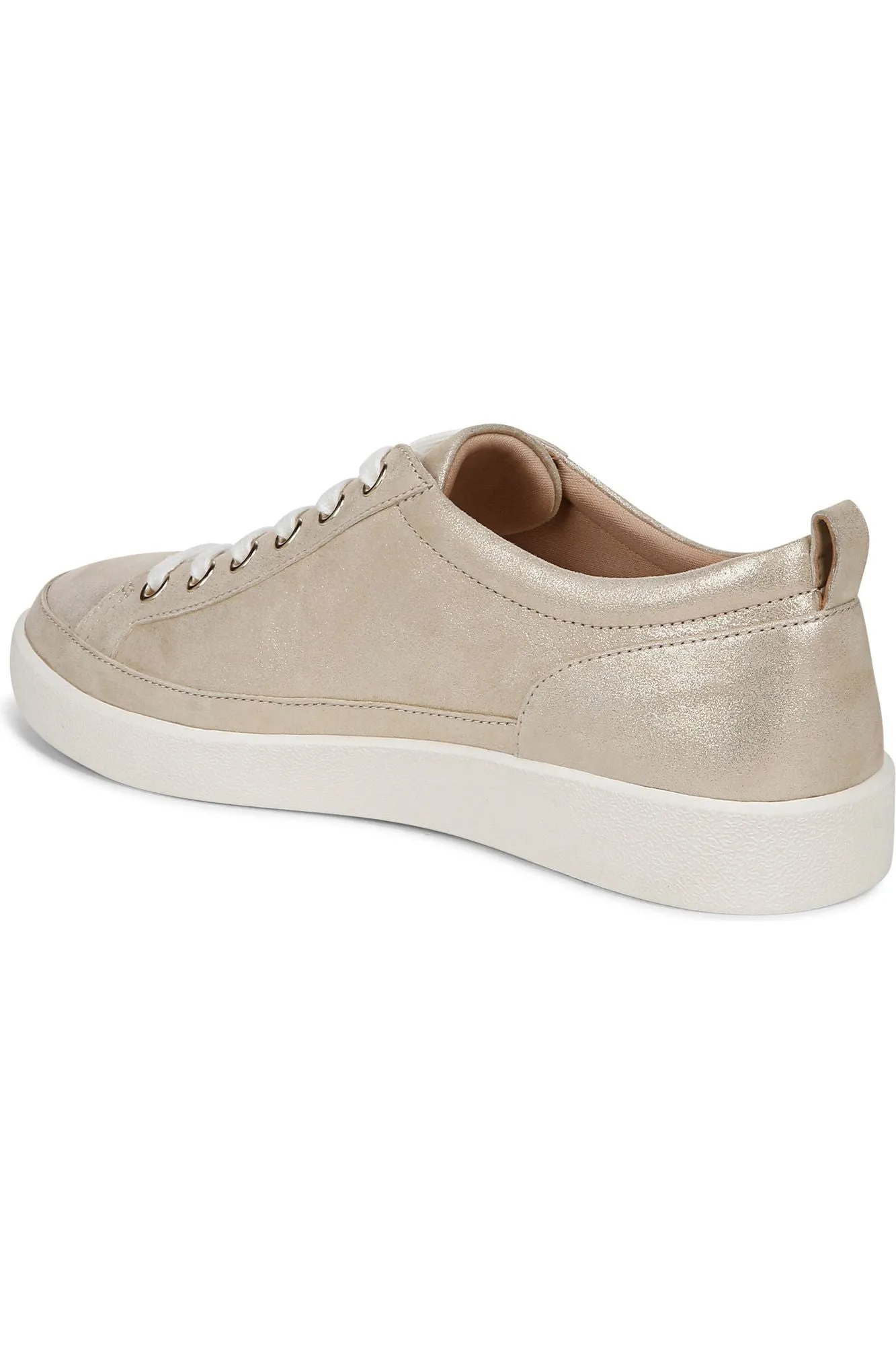 Vionic Lace-Up Fashion Sneaker - Style Winny