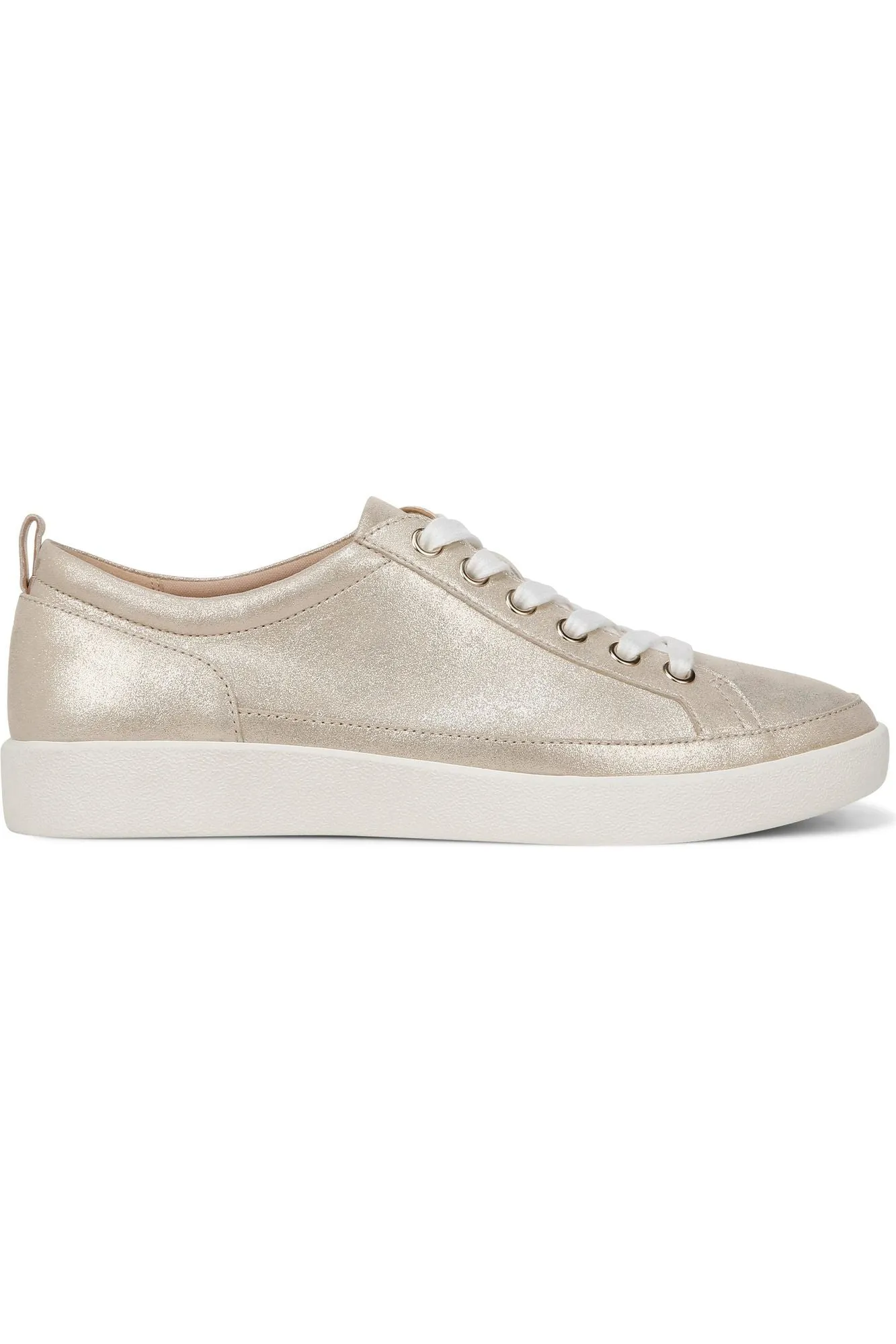 Vionic Lace-Up Fashion Sneaker - Style Winny