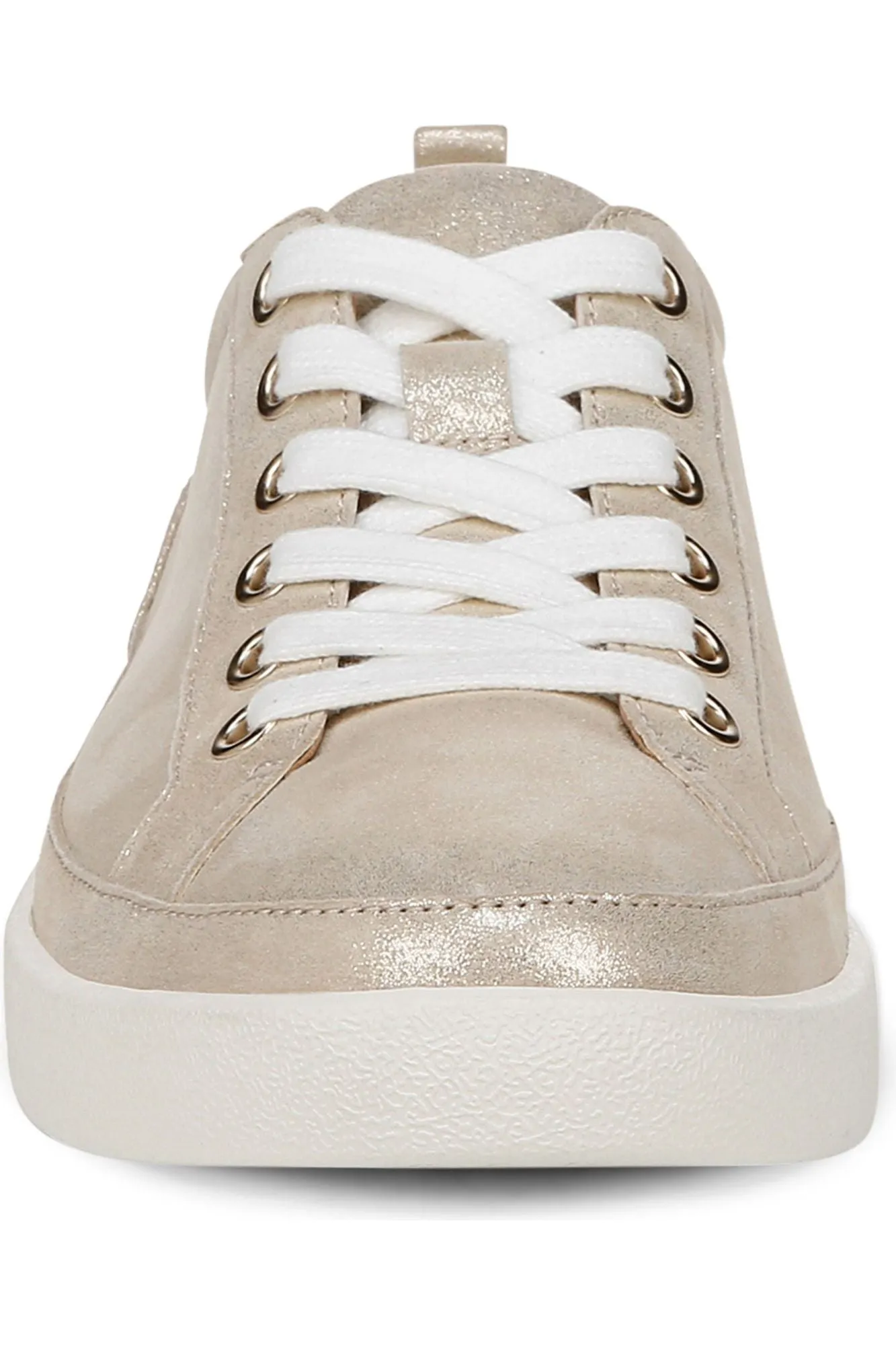 Vionic Lace-Up Fashion Sneaker - Style Winny