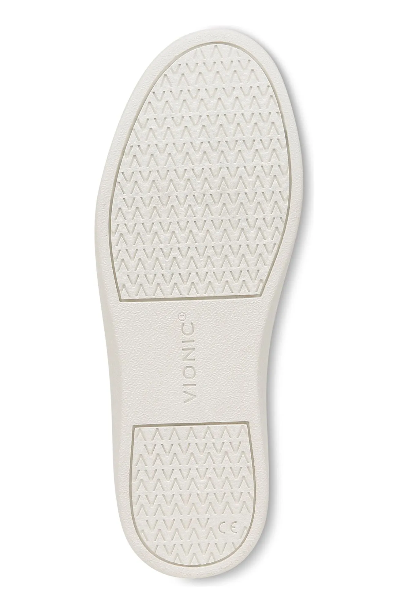 Vionic Lace-Up Fashion Sneaker - Style Winny