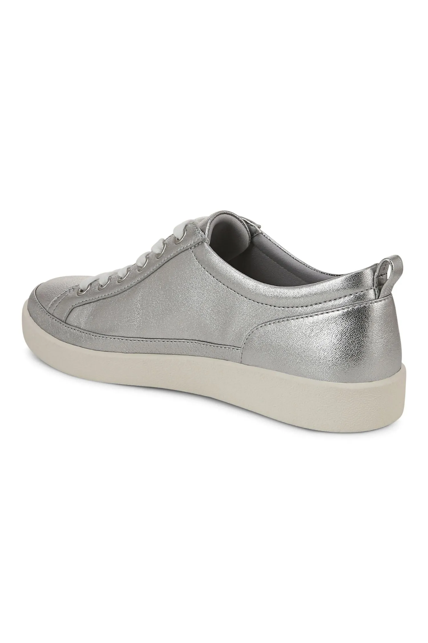 Vionic Lace-Up Fashion Sneaker - Style Winny