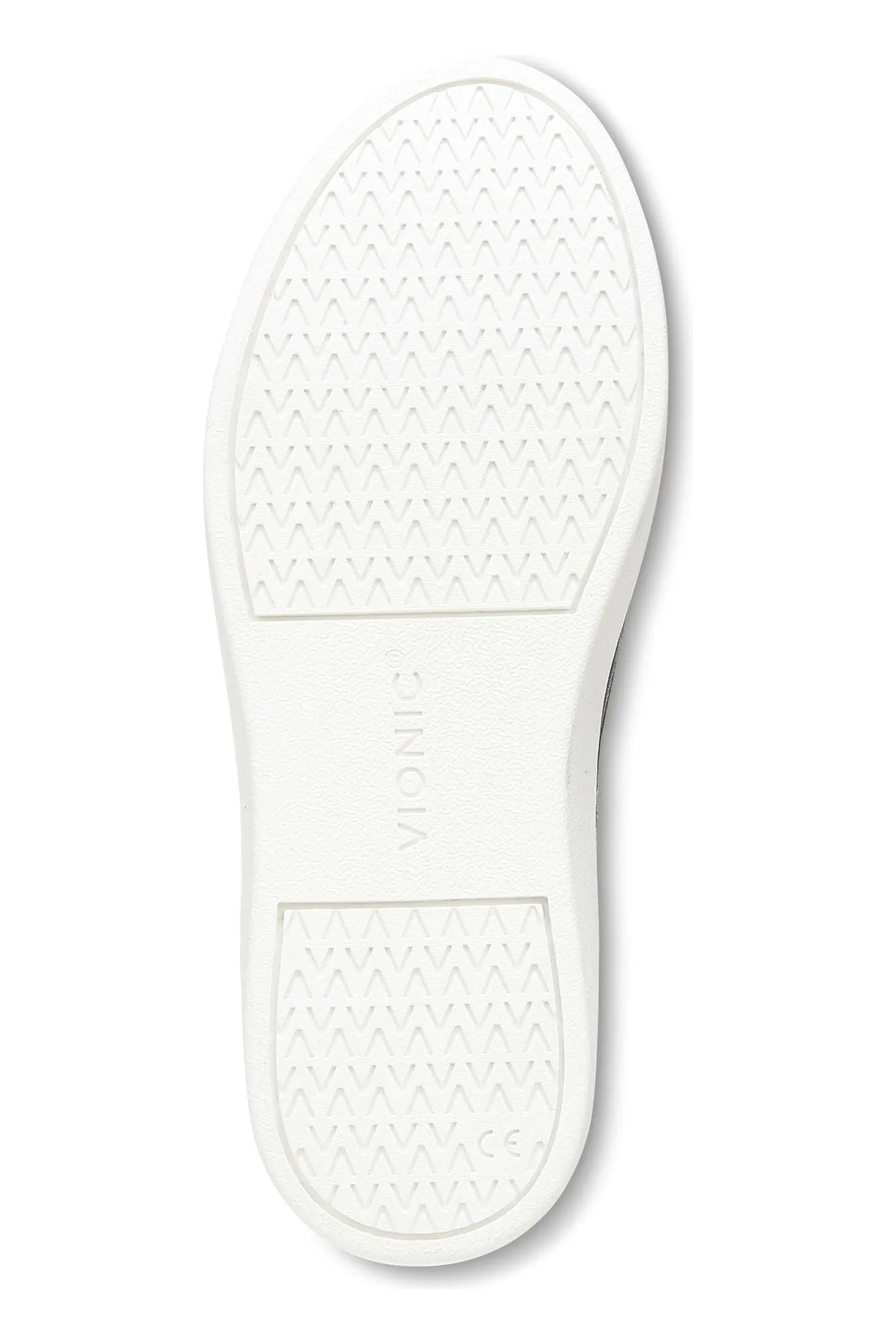 Vionic Lace-Up Fashion Sneaker - Style Winny