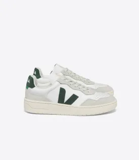Women's V-90 Leather Shoes