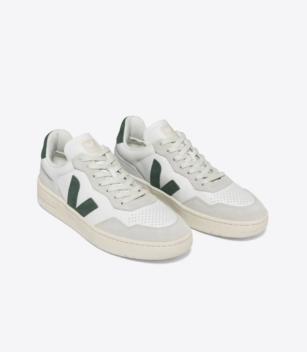 Women's V-90 Leather Shoes