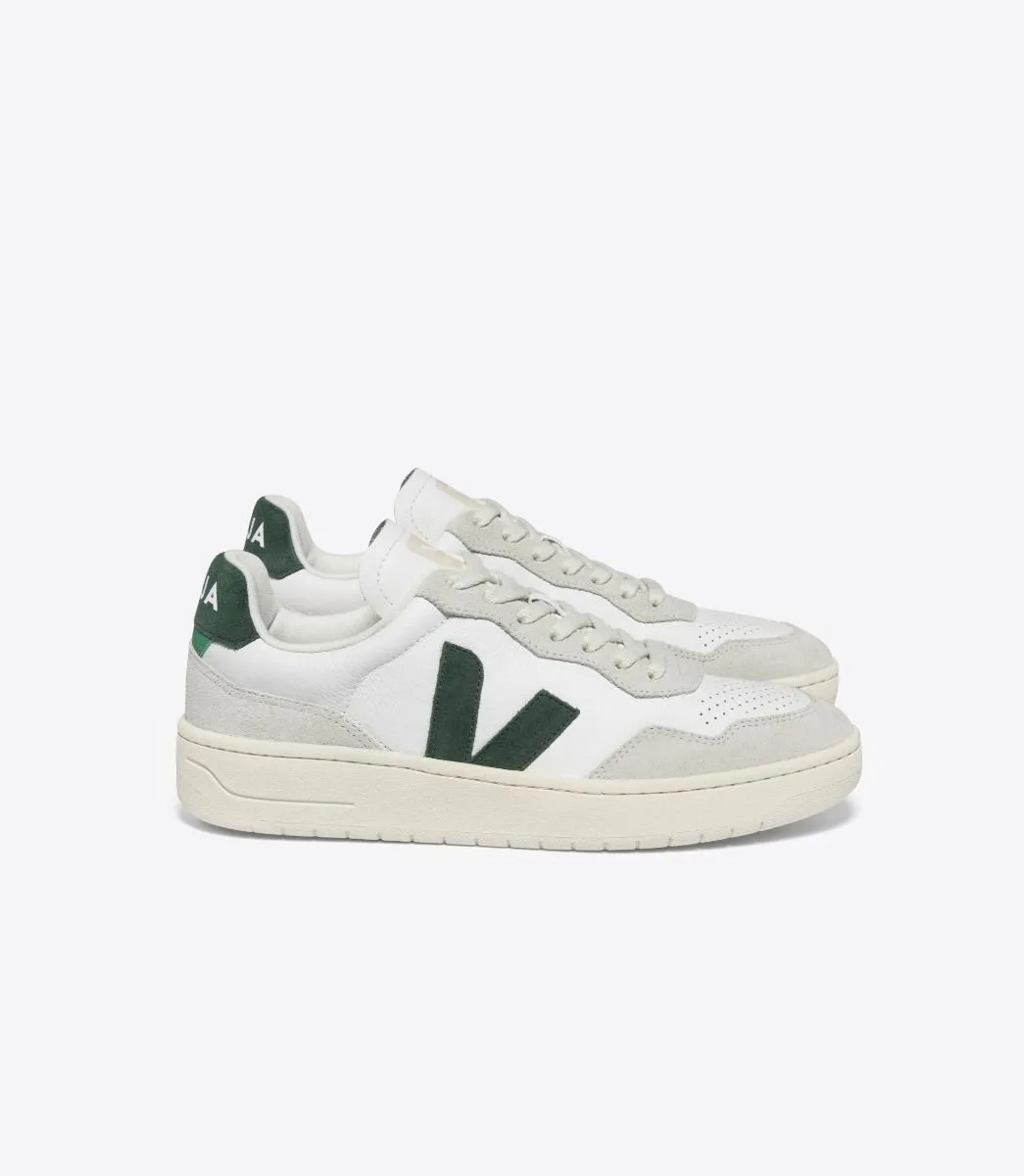 Women's V-90 Leather Shoes