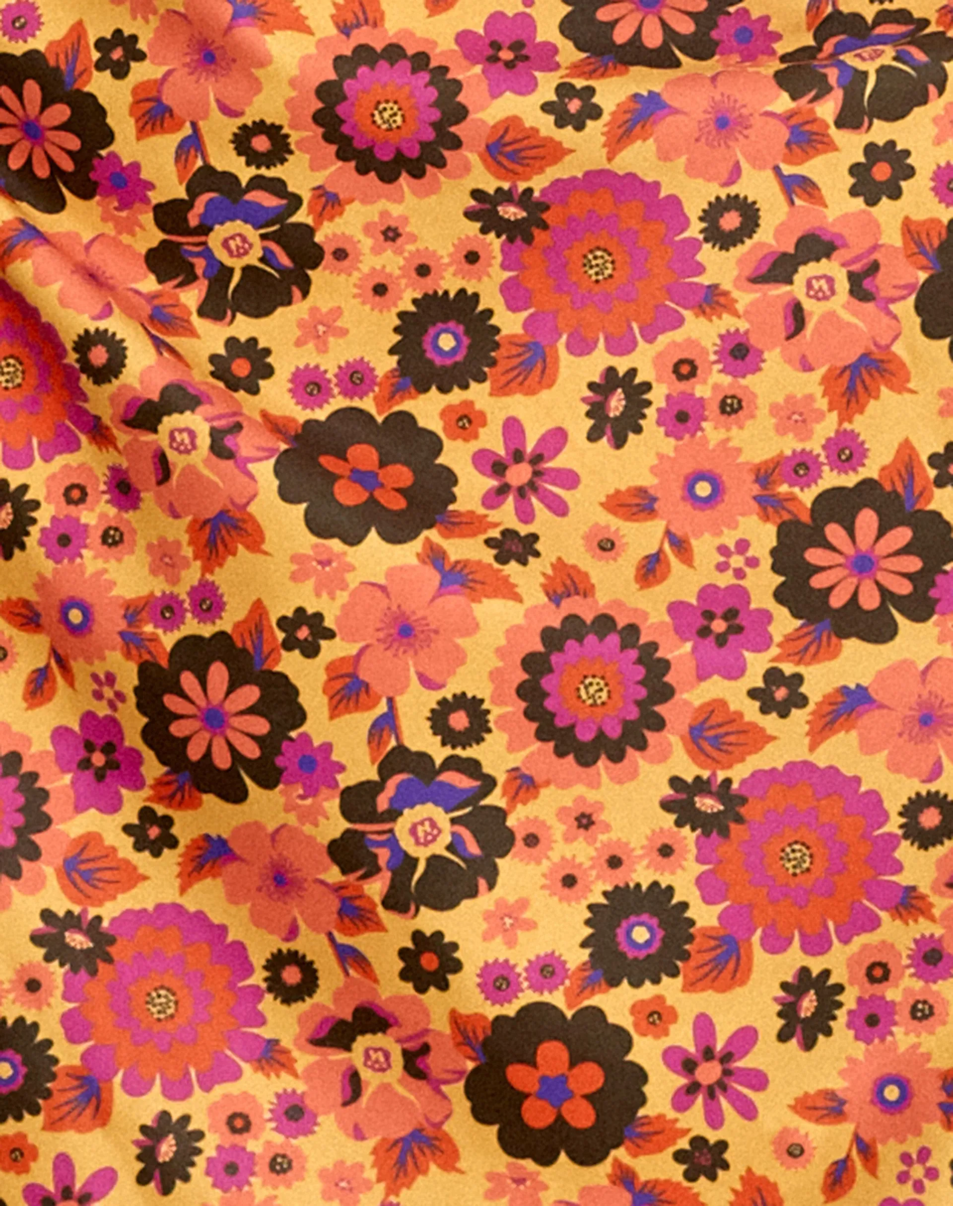 Yeko Sarong in Ibiza Summer