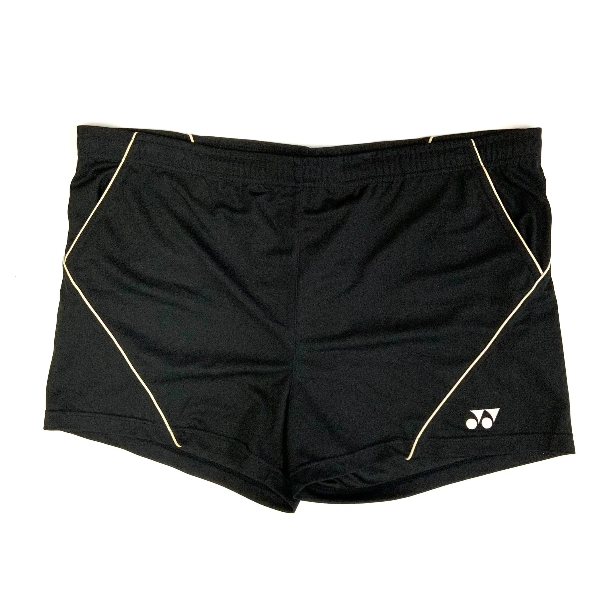 Yonex Sport Athletic Shorts Black 1547