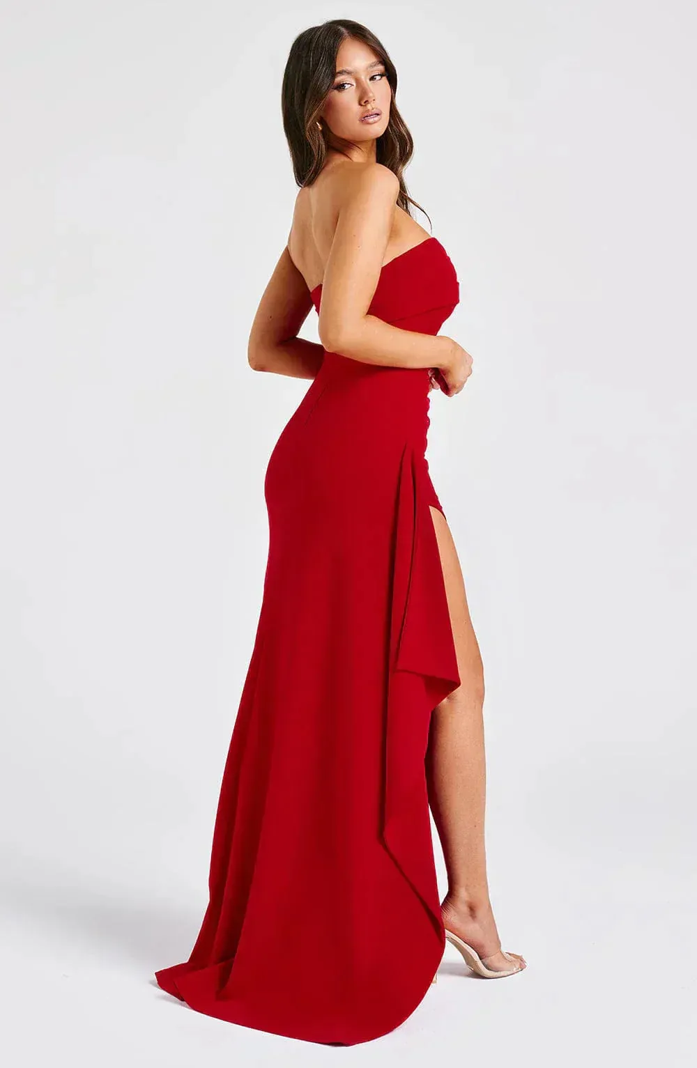 Zeliah™ - Modern Muse Dress
