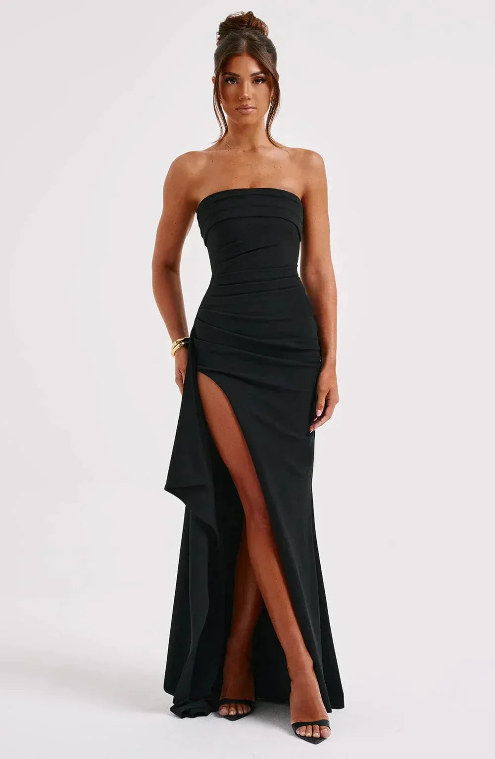Zeliah™ - Modern Muse Dress